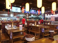 -小龙坎老火锅(北京三里屯店)