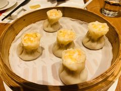 鲜虾烧卖-鼎泰丰(国金中心店)