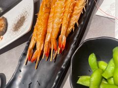 -水木锦堂·自助铁板烧(方庄时代店)