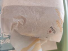 -麦当劳(祈年大街店)