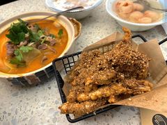 -雲物·云南小馆(好悦天地店)