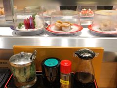 -元气寿司(新城市广场店)