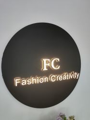 -FC·fashion creativity