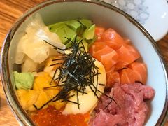 -江户前寿司(好运街店)