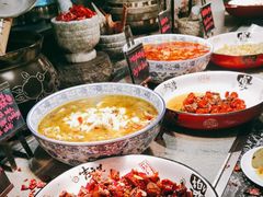 -索菲特酒店 · 云尚天际自助餐厅