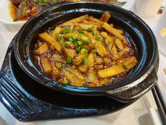-勝記酒家·37年老字号·经典粤菜(荔枝公园店)