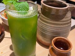 -一坐一忘云南菜(卓悦中心)