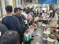 -胡家包子·清真(大众巷店)