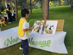 -杨梅红艺术教育(万象城校区)