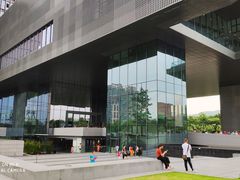 -广州市城市规划展览中心
