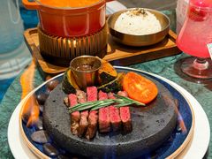 -秘密旅行Bonjour(黑金冠 江南西店)