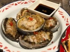 -辉记炭烧海鲜大排档·老字号(福田店)