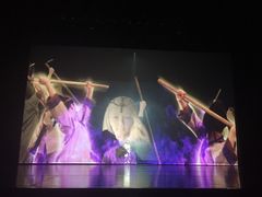 -合肥大剧院