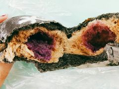 -中山大学南校区-学1食堂