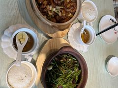 -朝郡酒家·粤菜(燕大星苑店)