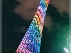 -广州塔