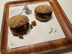 -四季民福烤鸭店(王府井灯市口店)