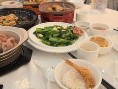 -东江渔村·古典园林·30年粤菜老字号(太和店)