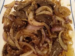 -鹤乡东北菜(崮山路店)