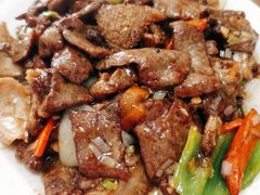 -协顺园回头馆(南顺城路店)