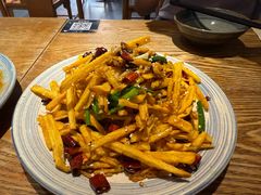 -静一餐厅·湖北菜(前门店)