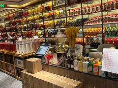 -神洲四海大酒楼(王府井澳门中心店)