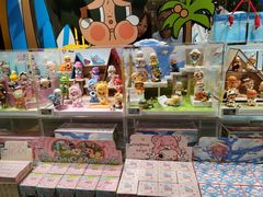 -泡泡玛特POPMART(上海环球港店)