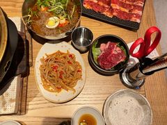 -泥炉烧肉师(新街口金銮巷店)