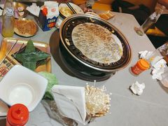 -正宗齐齐哈尔烤肉·齐牛哥鲜切炭火烤肉(杭州总店)