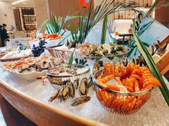-深圳同泰万怡酒店·万荟轩自助餐厅(同泰店)