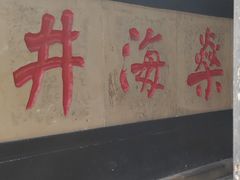 -燊海井