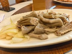 -顺德一品粥·20年凤城老字号(芳村店)