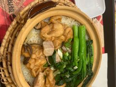 -华记煲仔华·煲仔饭(市桥易发店)