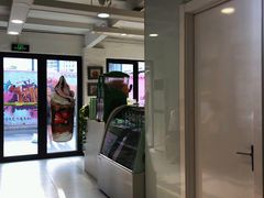 -Salud撒露欧洲冻酸奶(798艺术区店)