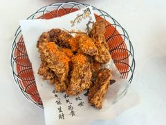 -启东小海鲜(庄先湾路1号店)