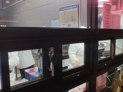 -上帝炸鸡(食品街店)