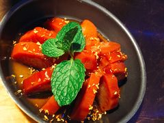 西湖藕蕴-炉鱼(天河领展店)