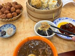 -都一处烧麦馆(前门店)
