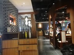 大堂-呷哺呷哺 黄金牧场 (回龙观港龙店)