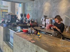 -BE NORMAL CAFE(霞溪路店)