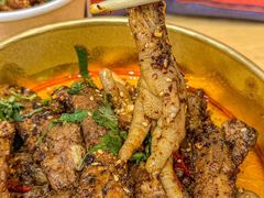 -降龙爪爪(建设路1店)