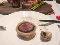-GreyWhale灰鲸餐厅(武汉国际广场店)