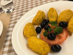 -船屋葡国餐厅
