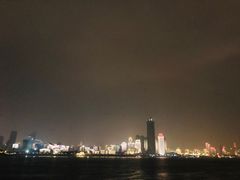 -武昌江滩