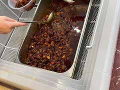 冷吃兔-鸿运兔·手撕烤兔(天府广场店)