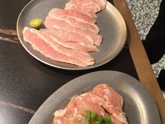 -厚贞日式烤肉(浦东汇智店)