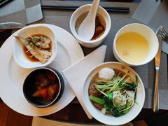 -岚桥锦江大酒店-瑞泰西餐厅