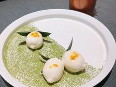 -锦府园·新台州菜(合生汇店)