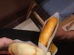 -吉品合酥脆烤饼(嘉里城店)