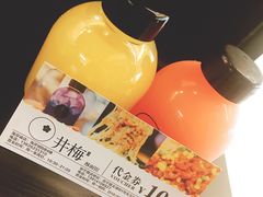 -贡梅老面馆·蟹粉面·无锡特色小吃(南长街主推店)